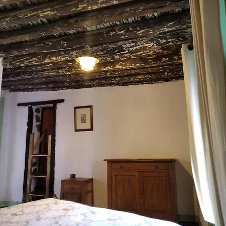 I Miti Viviendavacacional Maison d'hôtes 2*