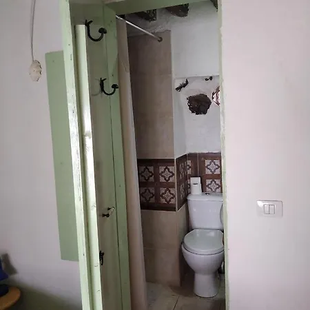 I Miti Viviendavacacional 2* Chío