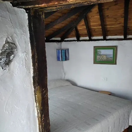 I Miti Viviendavacacional Maison d'hôtes