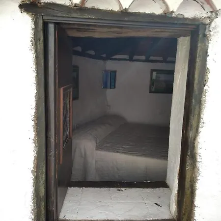 I Miti Viviendavacacional Maison d'hôtes