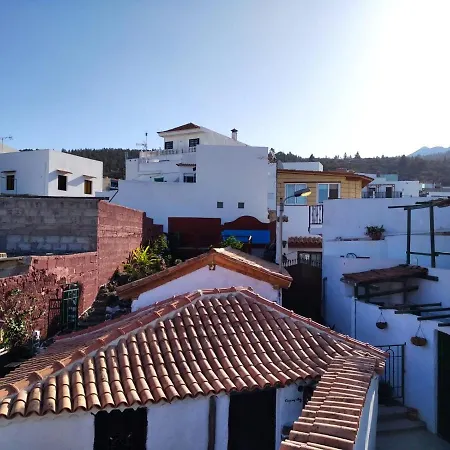 Maison d'hôtes I Miti Viviendavacacional