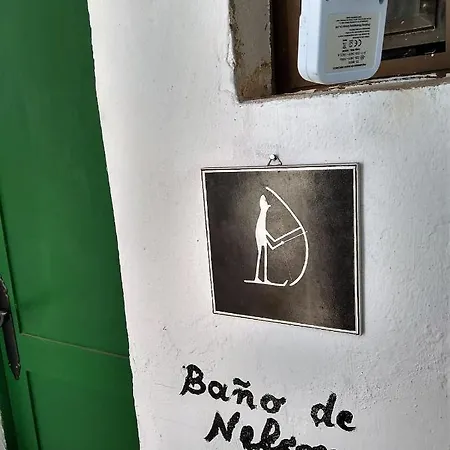 Maison d'hôtes I Miti Viviendavacacional