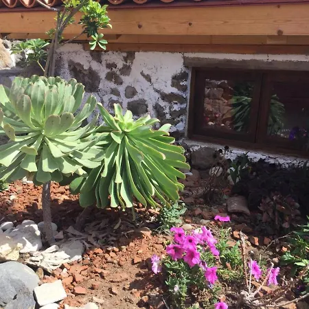 Maison d'hôtes I Miti Viviendavacacional 2*