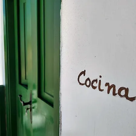 I Miti Viviendavacacional 2* Chío