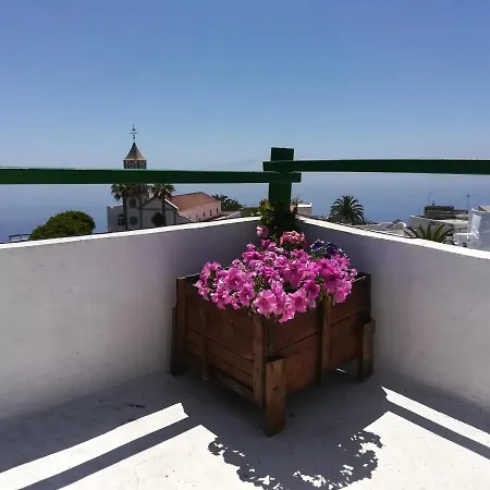 Maison d'hôtes I Miti Viviendavacacional