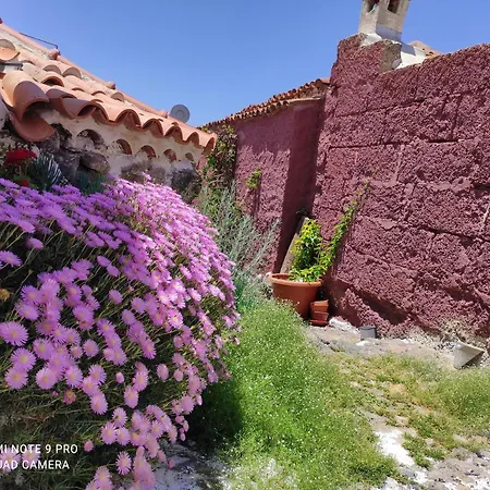 Maison d'hôtes I Miti Viviendavacacional