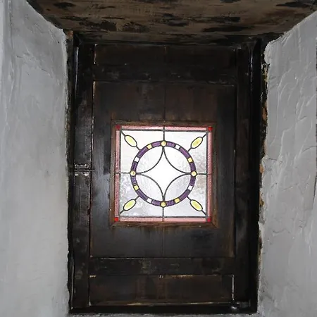 I Miti Viviendavacacional Maison d'hôtes