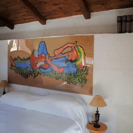 I Miti Viviendavacacional Maison d'hôtes 2*