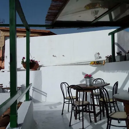 Maison d'hôtes I Miti Viviendavacacional