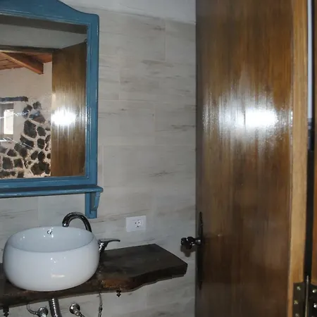 Maison d'hôtes I Miti Viviendavacacional Chío