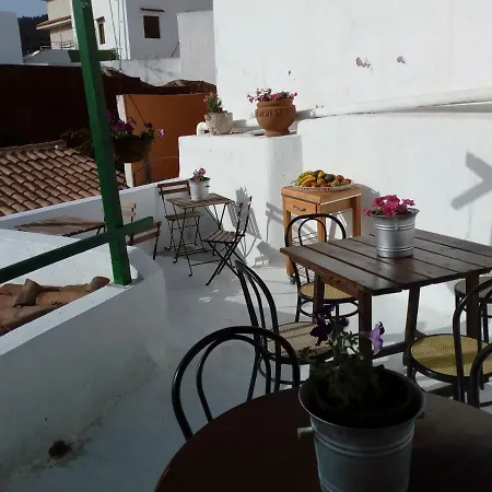 Maison d'hôtes I Miti Viviendavacacional 2*