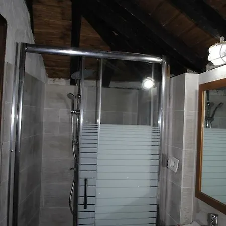 Maison d'hôtes I Miti Viviendavacacional Chío