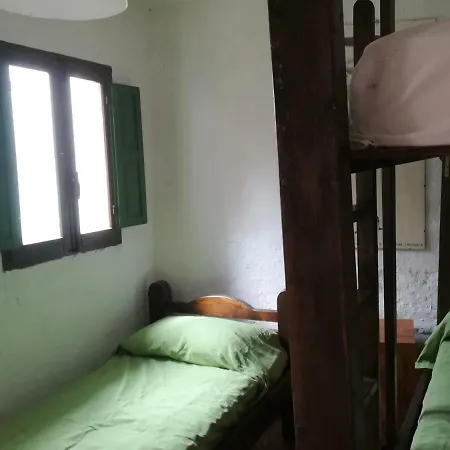 I Miti Viviendavacacional Maison d'hôtes 2*