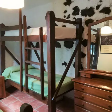 Maison d'hôtes I Miti Viviendavacacional