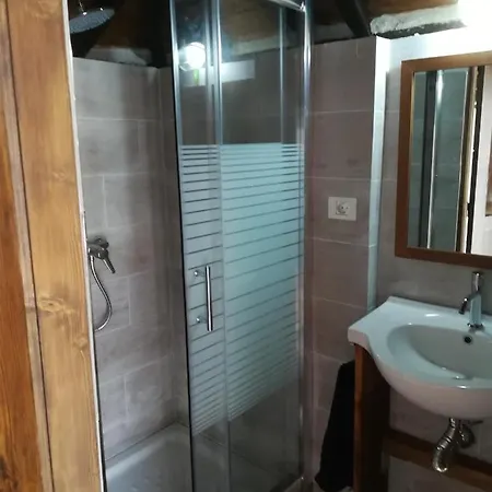 I Miti Viviendavacacional Chío