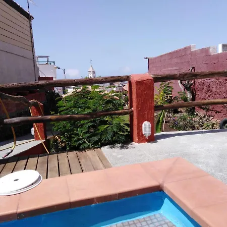 I Miti Viviendavacacional Chio (Tenerife)