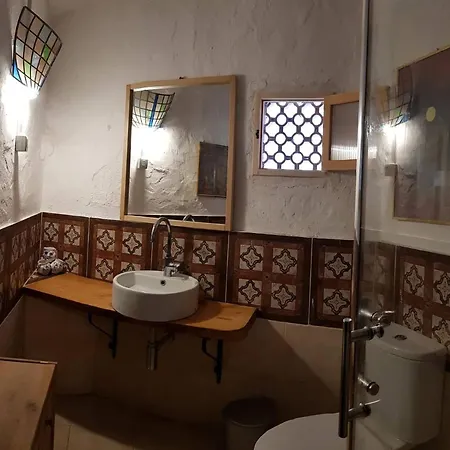 I Miti Viviendavacacional Chío