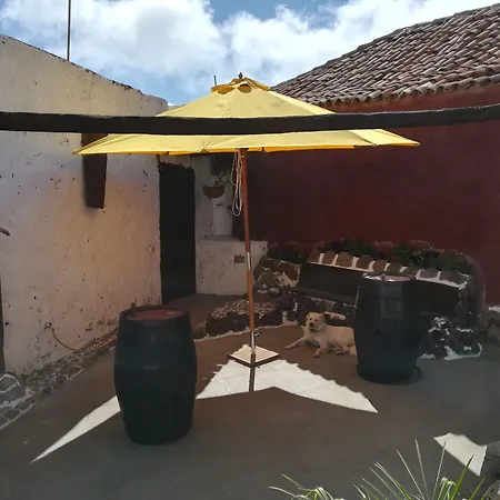 I Miti Viviendavacacional Vendégház 3*