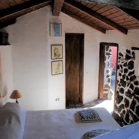 I Miti Viviendavacacional 3* Chío