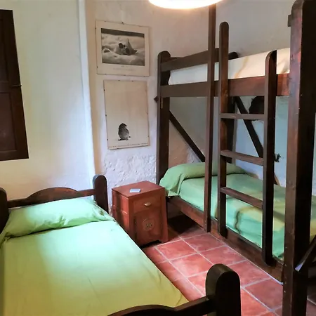 I Miti Viviendavacacional Chío