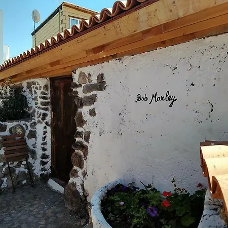 I Miti Viviendavacacional