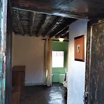 I Miti Viviendavacacional Penzion Chío