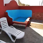 I Miti Viviendavacacional Penzion Chío