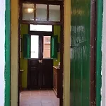 Penzion I Miti Viviendavacacional Chío