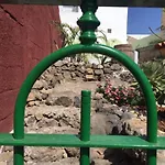 I Miti Viviendavacacional 3* Chío