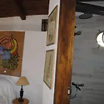 I Miti Viviendavacacional Penzion Chío