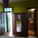 Penzion I Miti Viviendavacacional Chío