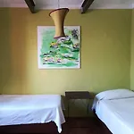 I Miti Viviendavacacional Penzion Chío