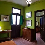 I Miti Viviendavacacional Chío