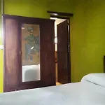 I Miti Viviendavacacional Penzion Chío