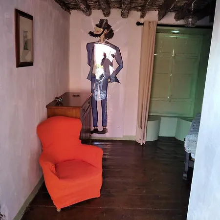 I Miti Viviendavacacional Vendégház 3*