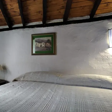 I Miti Viviendavacacional 3* Chío