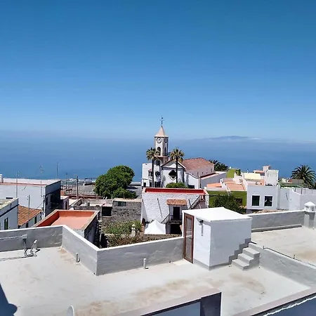 I Miti Viviendavacacional Vendégház 3*