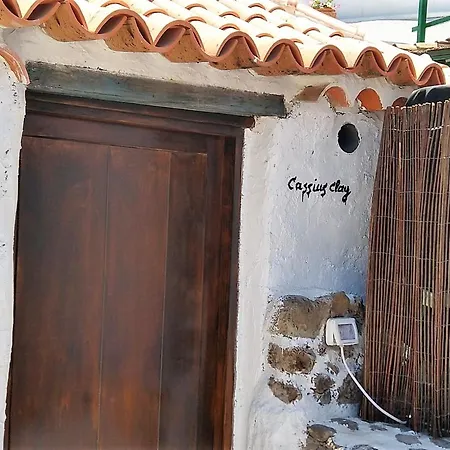 I Miti Viviendavacacional Vendégház 3*