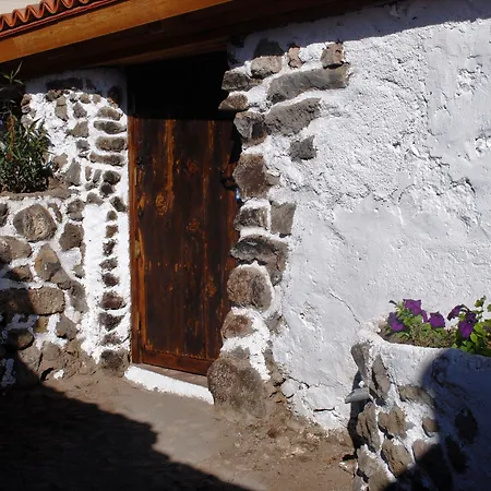 I Miti Viviendavacacional Guest house