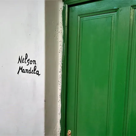 Vendégház I Miti Viviendavacacional 3*