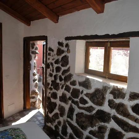 Vendégház I Miti Viviendavacacional 3*
