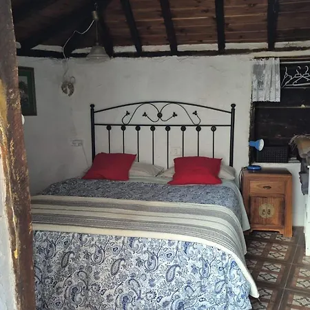 Pensión I Miti Viviendavacacional 3*