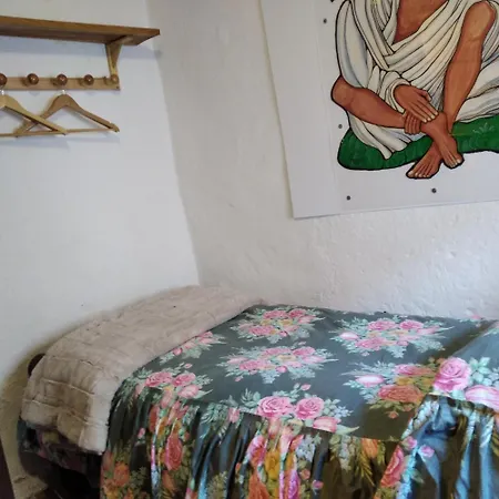 I Miti Viviendavacacional Guest house