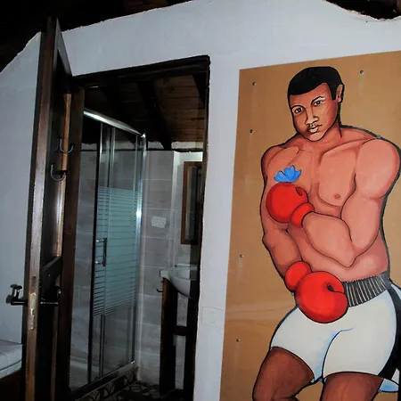 I Miti Viviendavacacional Guest house 3*