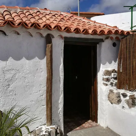 I Miti Viviendavacacional 3* Chío
