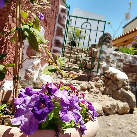I Miti Viviendavacacional 2* Chio (Tenerife)