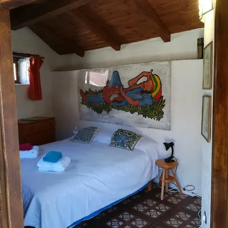 I Miti Viviendavacacional 3* Chío