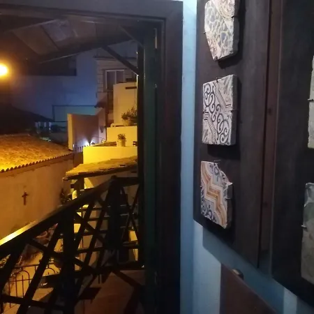 I Miti Viviendavacacional Vendégház