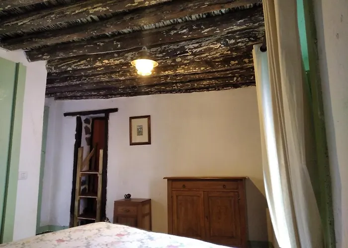 I Miti Viviendavacacional Guest house 3*