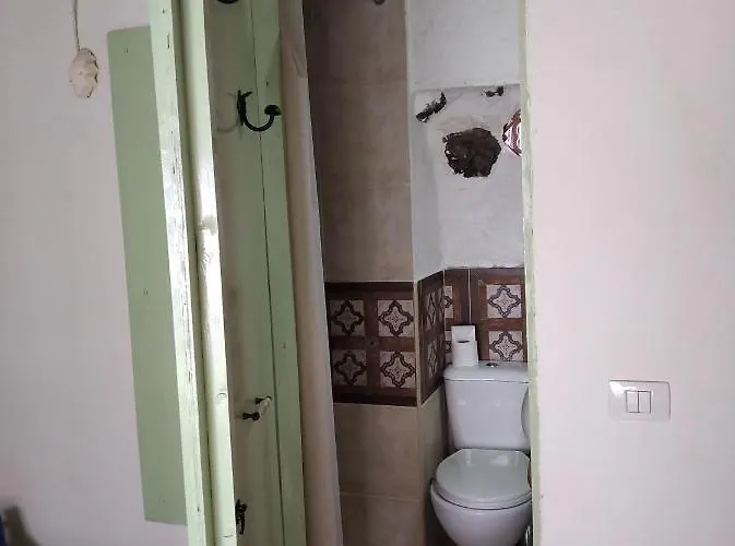 I Miti Viviendavacacional 3* Chio (Tenerife)